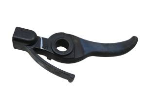 20 Sea-Doo GTX 300 Limited Throttle Lever