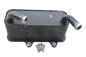 20 Sea-Doo GTX 300 Limited Oil Cooler