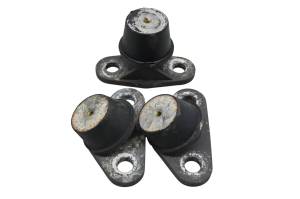 20 Sea-Doo GTX 300 Limited Rubber Engine Mounts