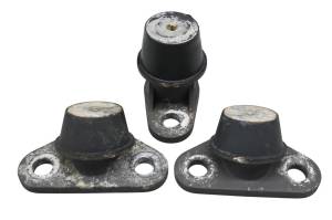 Sea-Doo - 20 Sea-Doo GTX 300 Limited Rubber Engine Mounts - Image 2