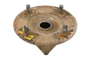 Honda - 19 Honda Talon 1000X Front Or Rear Wheel Hub Honda - Image 1