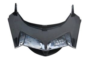 Sea-Doo - 20 Sea-Doo GTX 300 Limited Storage Bin Cover - Image 3
