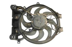 19 Honda Talon 1000X Radiator Fan Honda