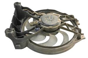 Honda - 19 Honda Talon 1000X Radiator Fan Honda - Image 2