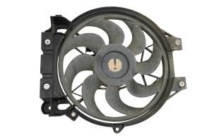 Honda - 19 Honda Talon 1000X Radiator Fan Honda - Image 3