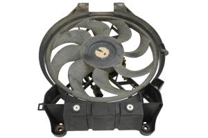 Honda - 19 Honda Talon 1000X Radiator Fan Honda - Image 4