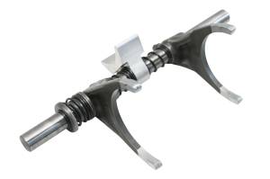 Honda - 19 Honda Talon 1000X Transmission Shift Forks Honda - Image 2