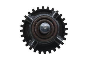 11 Can-Am Outlander 500 Max XT Oil Pump Gear