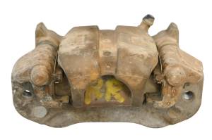19 Honda Talon 1000X Rear Right Brake Caliper Honda