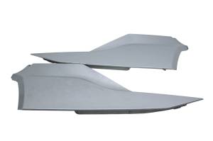 20 Sea-Doo GTX 300 Limited Side Covers Panels Fenders Left & Right