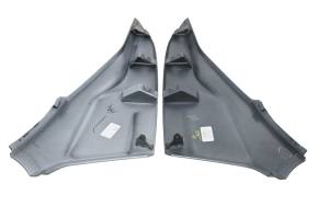 Sea-Doo - 20 Sea-Doo GTX 300 Limited Side Covers Panels Fenders Left & Right - Image 3