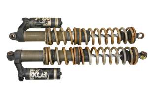 Honda - 19 Honda Talon 1000X Front Shocks Honda For Parts - Image 1