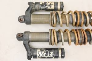 Honda - 19 Honda Talon 1000X Front Shocks Honda For Parts - Image 2