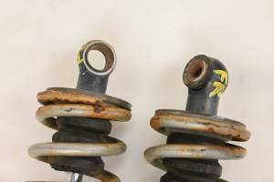 Honda - 19 Honda Talon 1000X Front Shocks Honda For Parts - Image 4