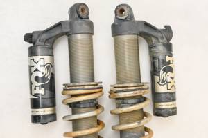 Honda - 19 Honda Talon 1000X Front Shocks Honda For Parts - Image 5