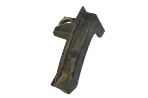 19 Honda Talon 1000X Left Front Disc Cover Honda