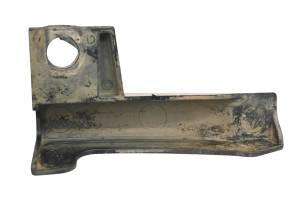 Honda - 19 Honda Talon 1000X Left Front Disc Cover Honda - Image 3
