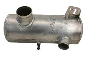 24 Sea-Doo Spark Trixx 3up Muffler Exhaust Pipe