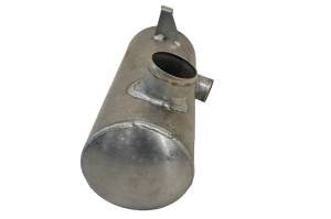 Sea-Doo - 24 Sea-Doo Spark Trixx 3up Muffler Exhaust Pipe - Image 2