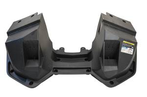 24 Sea-Doo Spark Trixx 3up Rear Deck