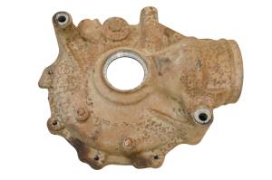 Honda - 19 Honda Talon 1000X Rear Differential Housing Case Honda - Image 1
