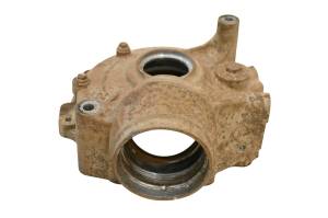 Honda - 19 Honda Talon 1000X Rear Differential Housing Case Honda - Image 2