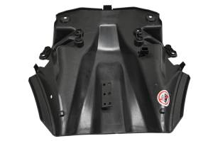 24 Sea-Doo Spark Trixx 3up Under Console Trim Cover