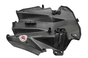 Sea-Doo - 24 Sea-Doo Spark Trixx 3up Under Console Trim Cover - Image 2