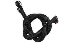 Sea-Doo - 24 Sea-Doo Spark Trixx 3up Quick Disconnect Fuel Line - Image 2