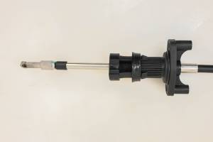 Sea-Doo - 24 Sea-Doo Spark Trixx 3up Steering Cable - Image 3