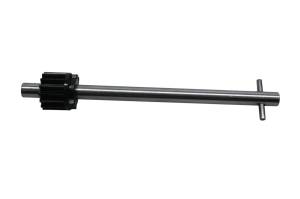 11 Can-Am Outlander 500 Max XT Water Pump Drive Shaft