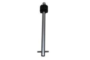 Can-Am - 11 Can-Am Outlander 500 Max XT Water Pump Drive Shaft - Image 2