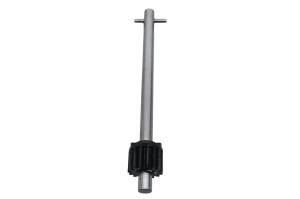Can-Am - 11 Can-Am Outlander 500 Max XT Water Pump Drive Shaft - Image 3