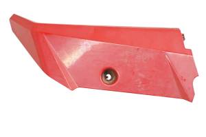 Honda - 19 Honda Talon 1000X Left Radiator Cover Honda - Image 1