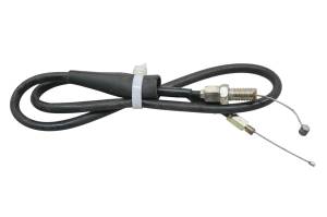 08 Can-Am Renegade 500 4x4 Throttle Cable