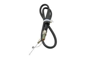 Can-Am - 08 Can-Am Renegade 500 4x4 Throttle Cable - Image 2