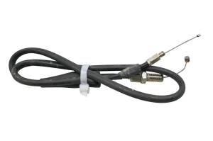 Can-Am - 08 Can-Am Renegade 500 4x4 Throttle Cable - Image 3