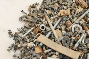 Honda - 19 Honda Talon 1000X Hardware Set Nuts & Bolts Honda - Image 4