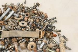 Honda - 19 Honda Talon 1000X Hardware Set Nuts & Bolts Honda - Image 7