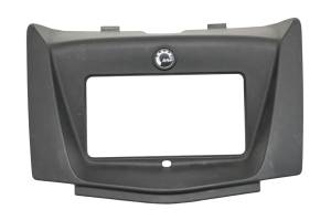 24 Sea-Doo Spark Trixx 3up Console Panel Cover