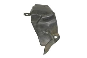 Honda - 19 Honda Talon 1000X Front Differential Cover Panel Honda - Image 2