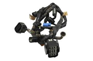 Honda - 19 Honda Talon 1000X Engine Sub Wire Harness Electrical Wiring Honda - Image 2