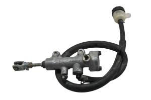 08 Can-Am Renegade 500 4x4 Rear Foot Brake Master Cylinder