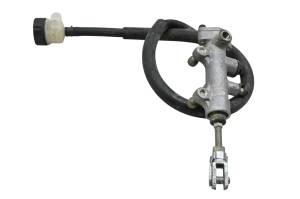 Can-Am - 08 Can-Am Renegade 500 4x4 Rear Foot Brake Master Cylinder - Image 2