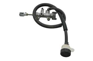 Can-Am - 08 Can-Am Renegade 500 4x4 Rear Foot Brake Master Cylinder - Image 3