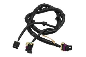 Honda - 19 Honda Talon 1000X Headlight Wire Harness Electrical Wiring Honda - Image 1