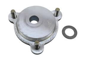 Can-Am - 11 Can-Am Outlander 500 Max XT Oil Pump Cover - Image 3