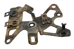 19 Honda Talon 1000X Clutch Cover Bracket Honda