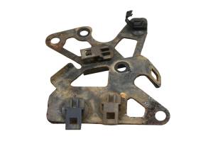 Honda - 19 Honda Talon 1000X Clutch Cover Bracket Honda - Image 2
