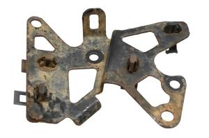 Honda - 19 Honda Talon 1000X Clutch Cover Bracket Honda - Image 3